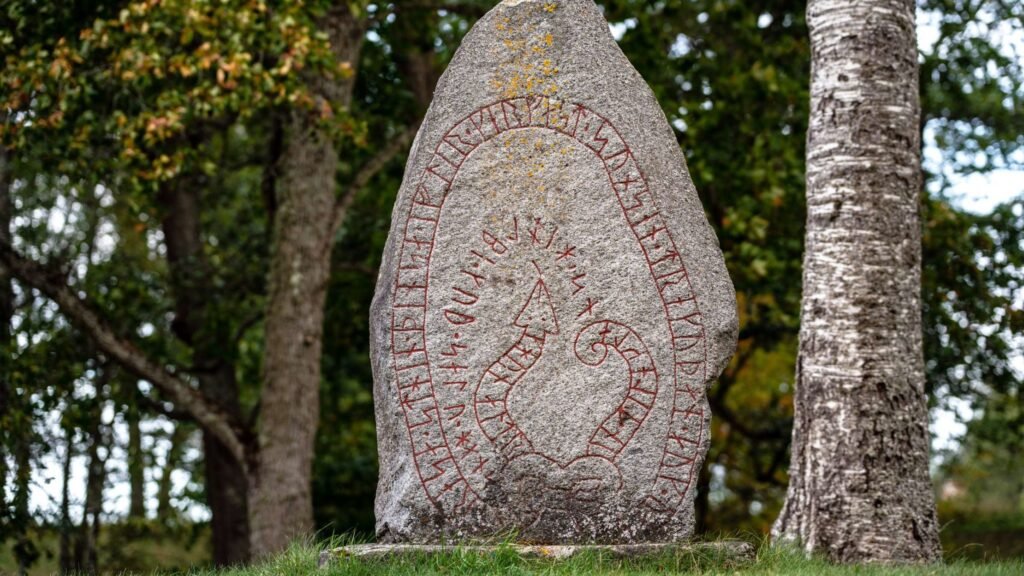 12 Unexpected Truths About Viking Runestones