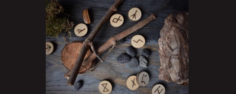 Rune Divination