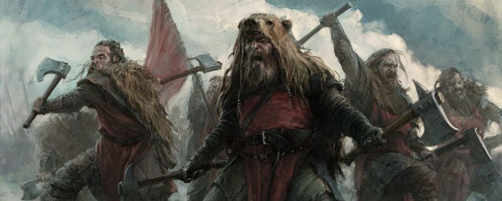 Viking History: Who Are The Various Types Of Vikings?