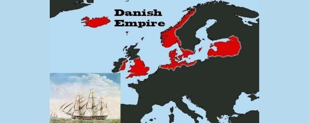 Danish Empire