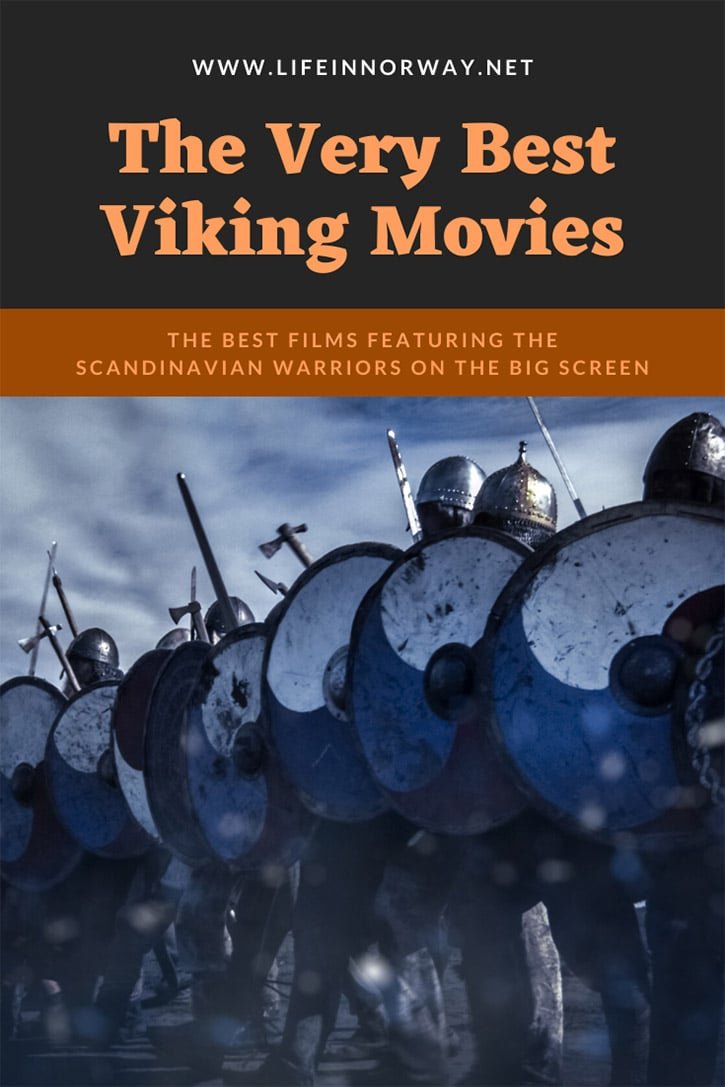 The Very Best Viking Movies