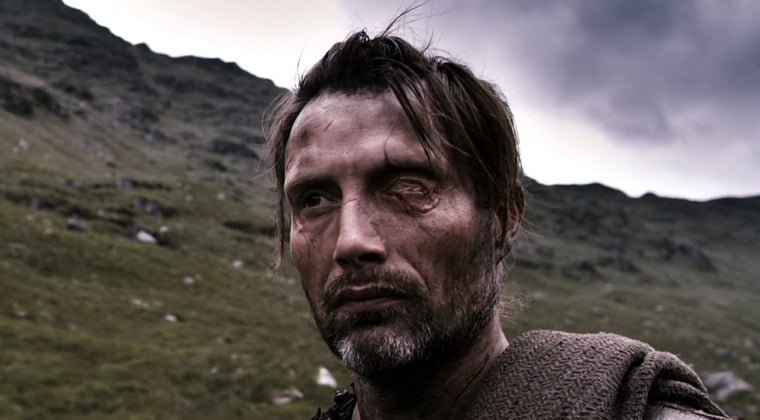 n stars in Valhalla Rising