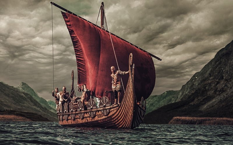 Viking Movies: Norse Warriors on the Big Screen