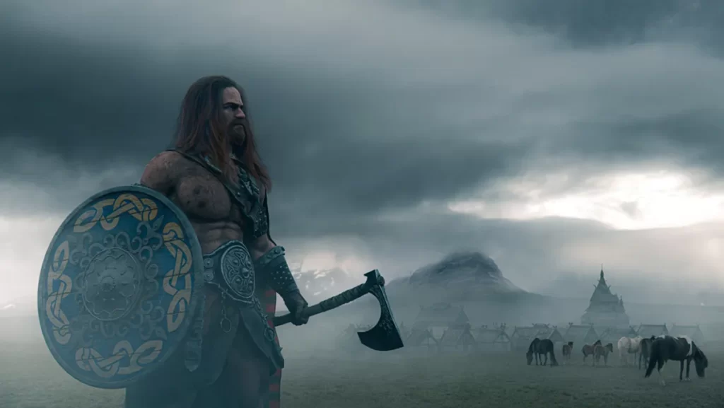 Norse Mythology: Did Vikings Have Tattoos? Genuine Norse Body Art Is Stuffed With Secret