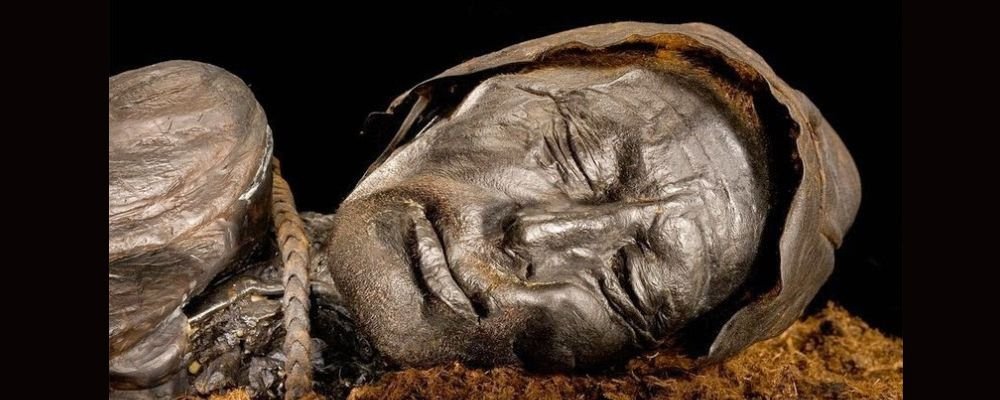 Viking Archeology: Are Bog Bodies Evidence of Viking Human Sacrifice?