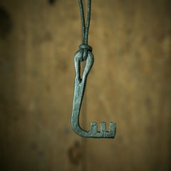 Viking era key