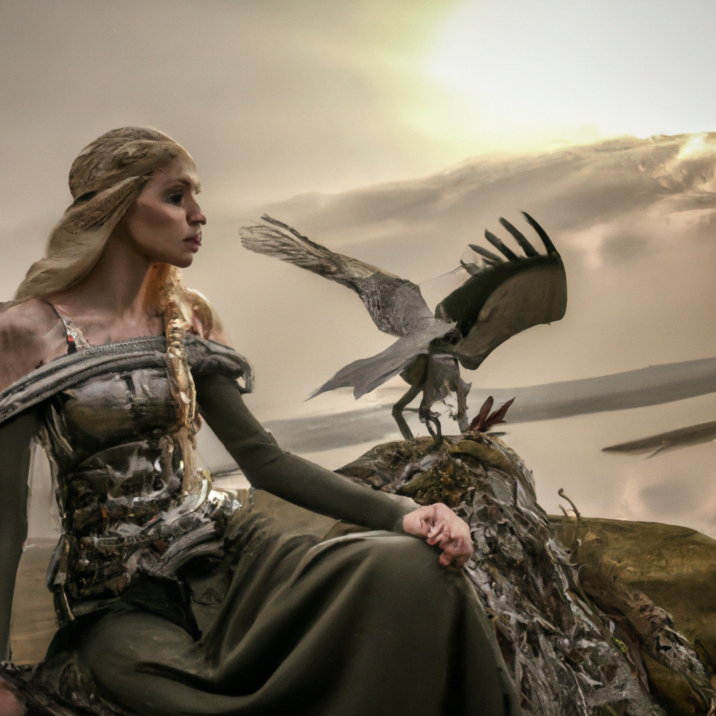Viking History: Checking Out the Mythology of Freya
